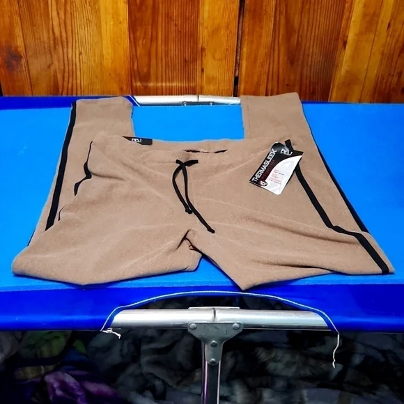 Thermasleek microfleece 2 piece outfit sz. XL NWT - Picture 2 of 4